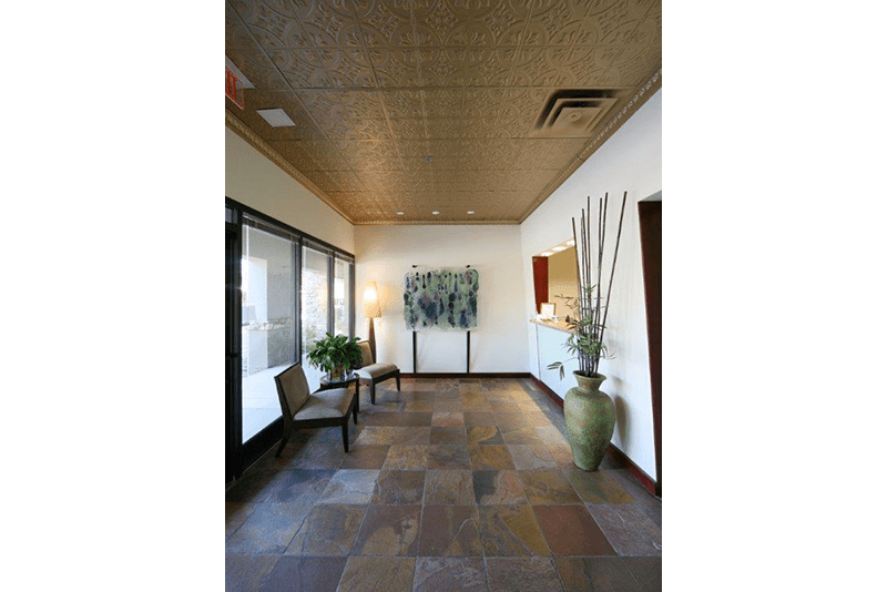 office lobby 2
