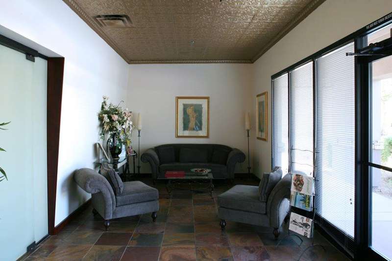 office lobby 5