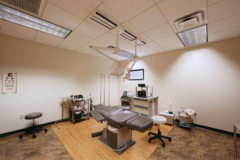 procedure office