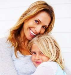 mommy makeover model