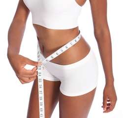 liposuction model