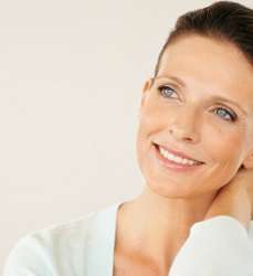 botox model