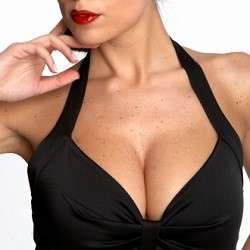 breast lift model