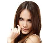 botox model