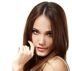 botox model