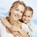 mommy makeover model