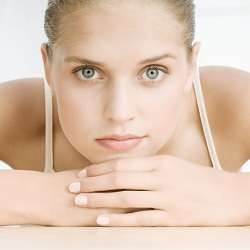 rhinoplasty model