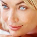 botox model