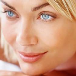botox model