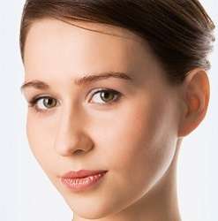 botox model