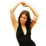 breast reduction model