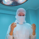surgery preparation