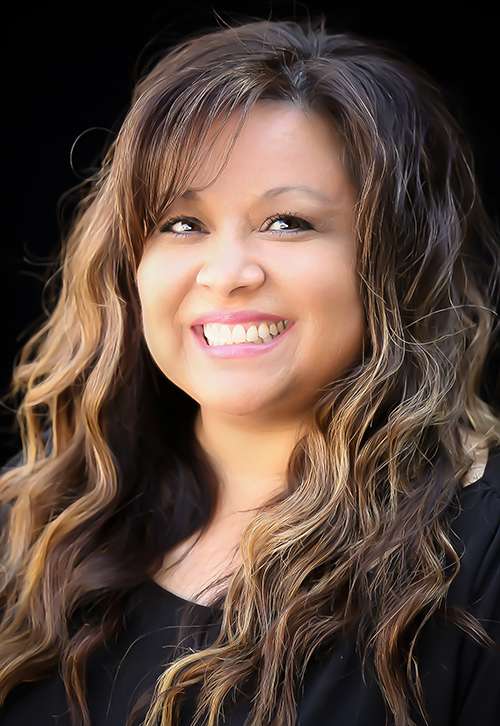 Belinda, Front Office Coordinator
