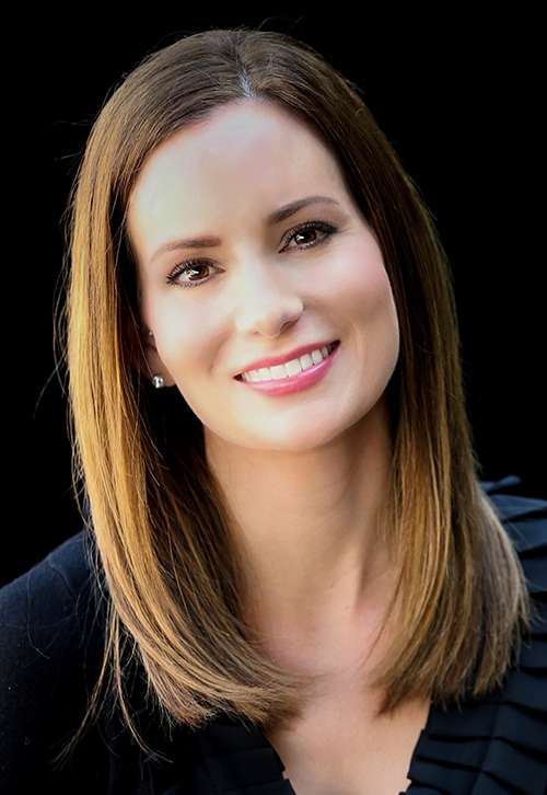 Colleen, Practice Manager