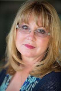 Gail Gomez, Aesthetician