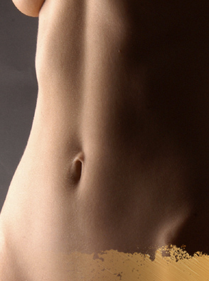 Mini tummy tuck