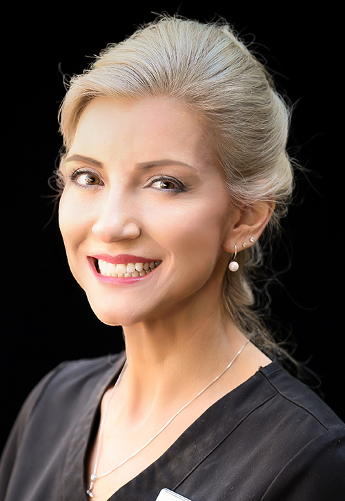 Amy Haiser, RN